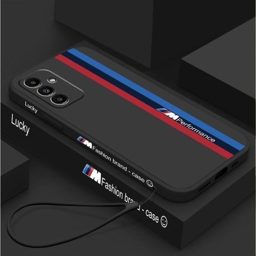 [FREE SHIPPING] Sports Car Cool Phone Case for Samsung A15