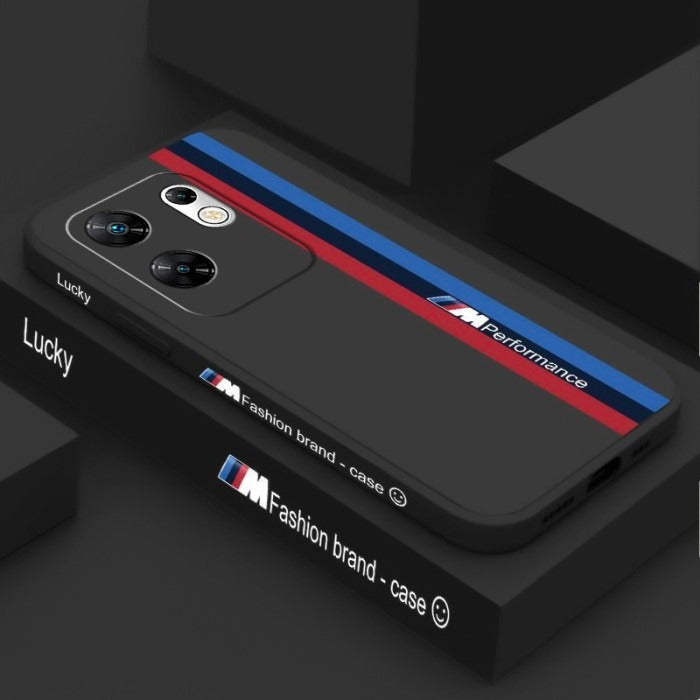 [FREE SHIPPING] Sports Car Cool Phone Case for Infinix Zero 30