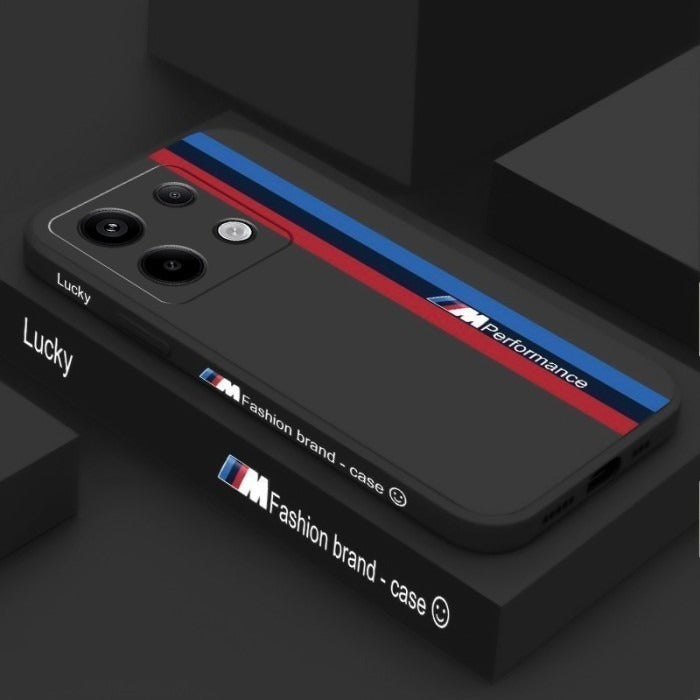 [FREE SHIPPING] Sports Car Cool Phone Case for Infinix Note 40 Pro