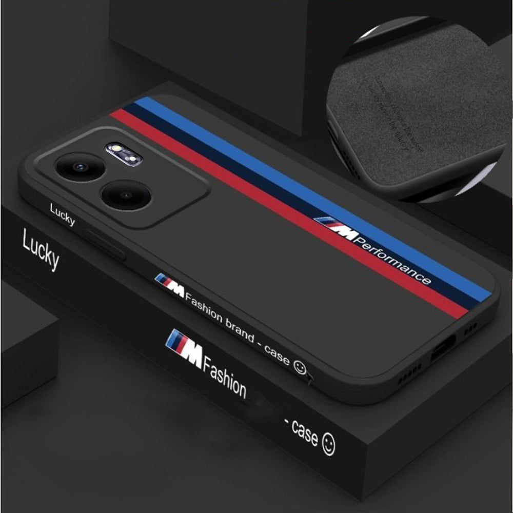 [FREE SHIPPING] Sports Car Cool Phone Case for Infinix Hot 50i