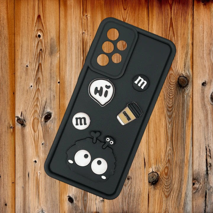 M&M Case For Samsung Models