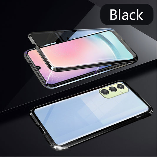 [FREE SHIPPING] Strong Magnetic Full Protection Case For Samsung A24