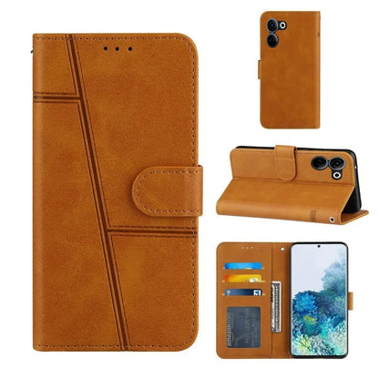 [FREE SHIPPING] BOOKLET CASE FOR TECNO CAMON 20 4G/Camon 20 Pro