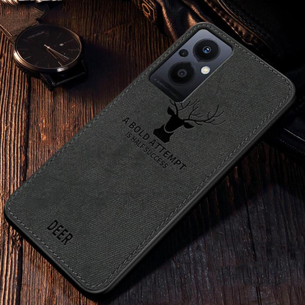 [ FREE SHIPPING] High Quality Luxury Camera Protection Shockproof PU Leather Phone Case For Oppo F21 Pro 5g