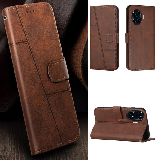 [FREE SHIPPING] BOOKLET CASE FOR TECNO SPARK 20 PRO PLUS