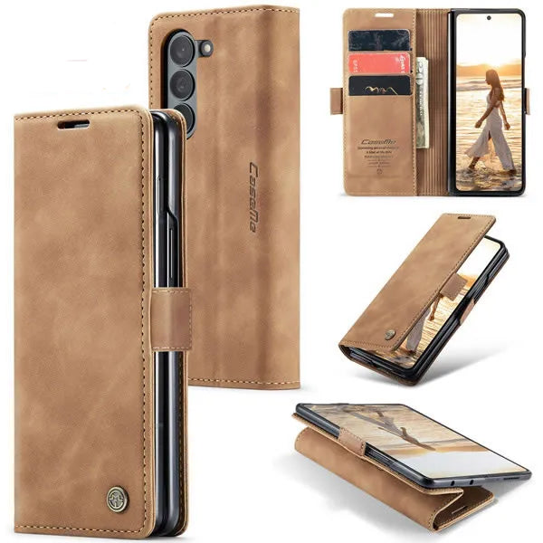 [FREE SHIPPING] CASEME FLIP CASE FOR SAMSUNG Z FOLD 6