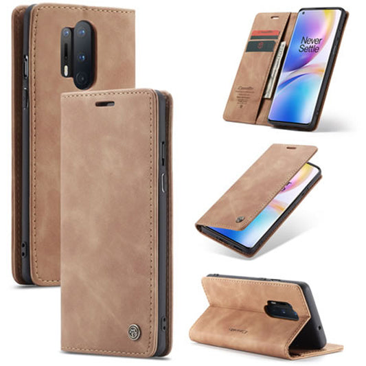 [FREE SHIPPING] CASEME FLIP CASE FOR ONEPLUS 8 PRO