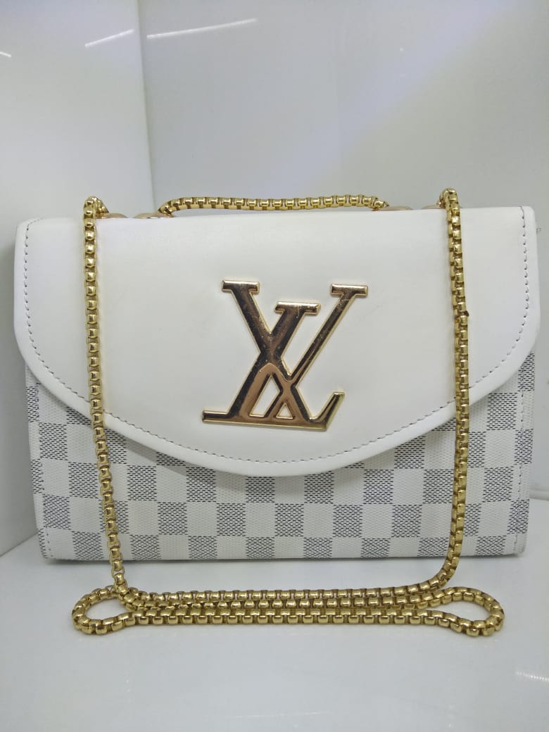 Trendy L&V Luxury Handbags