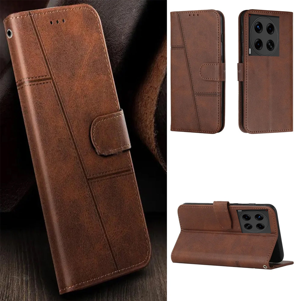 [FREE SHIPPING] BOOKLET CASE FOR TECNO CAMON 30