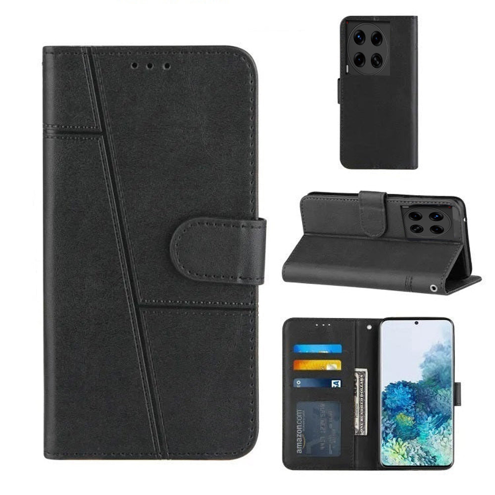 [FREE SHIPPING] BOOKLET CASE FOR TECNO CAMON 30