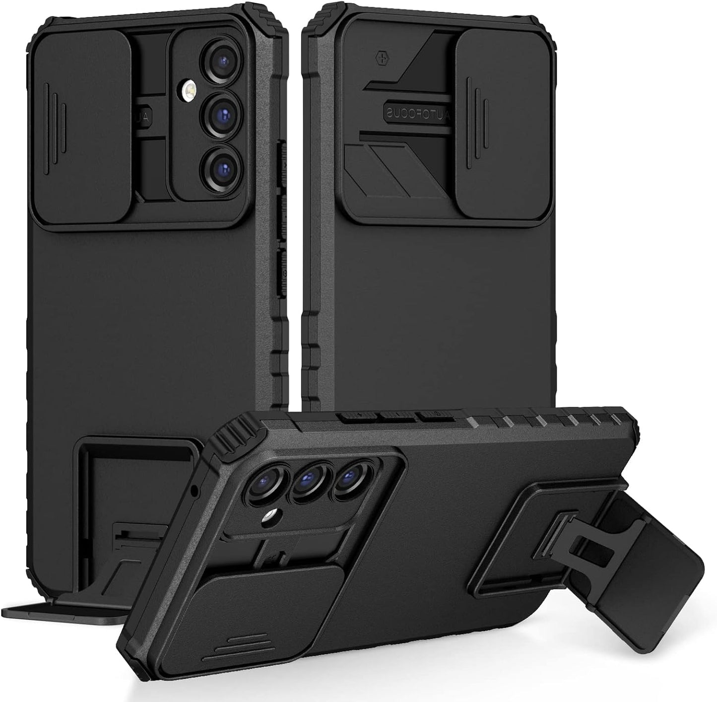 [FREE SHIPPING] KICKSTAND CASE FOR SAMSUNG A05s