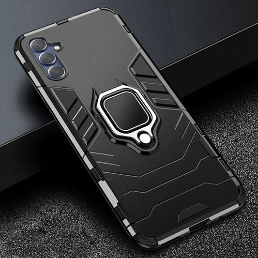 [FREE SHIPPING] ARMOR RING CASE FOR SAMSUNG A55