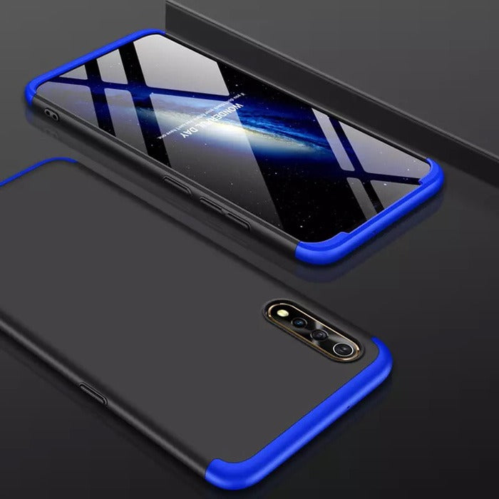 [FREE SHIPPING] Gkk 3in1 Full Protection Case For Vivo S1