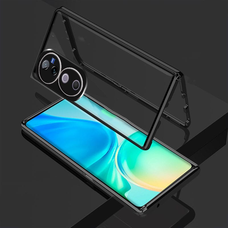 [FREE SHIPPING] Strong Magnetic Full Protection Case For Vivo V40