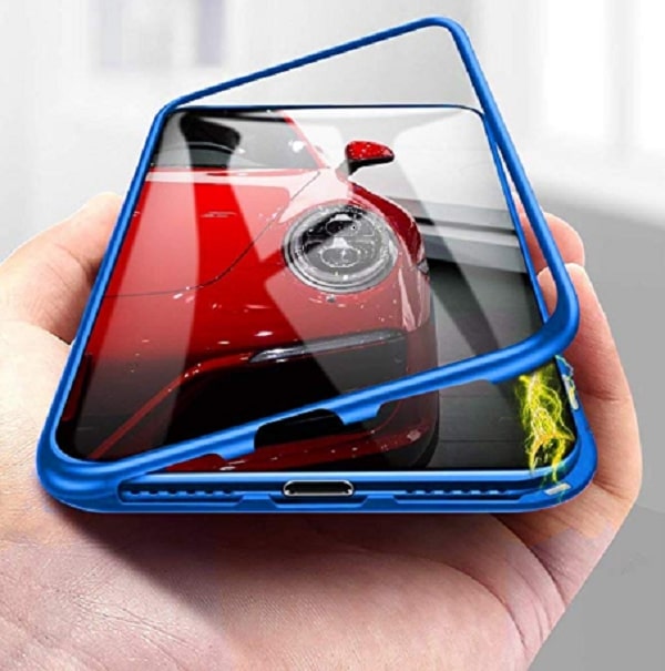 [FREE SHIPPING] Strong Magnetic Full Protection Case For Samsung A70