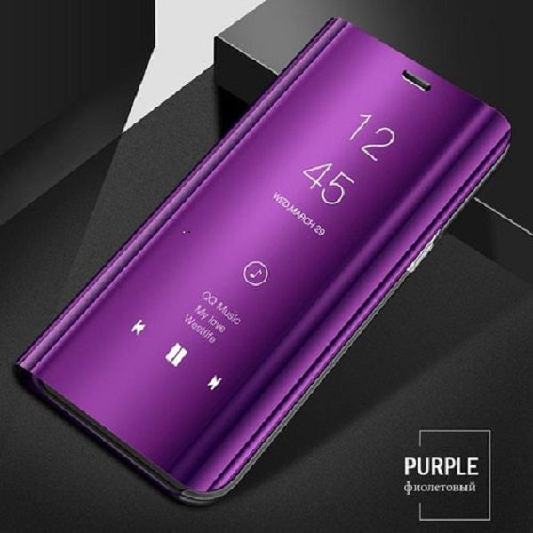 [FREE SHIPPING] Mirror Flip Sensor Case For Vivo V11 Pro