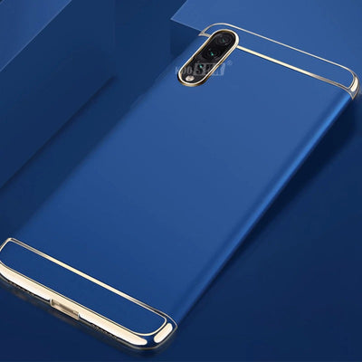 [FREE SHIPPING] IPaky 3in1 Full Protection Case For Samsung A70