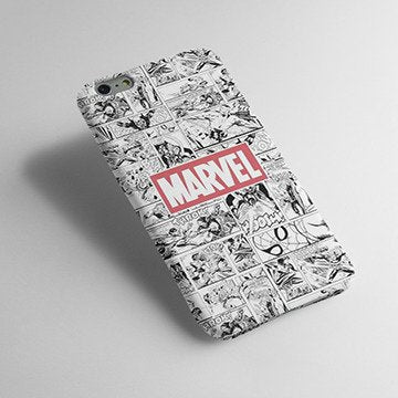 [ FREE SHIPPING] Design Your Custom Hard Phone Case