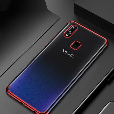 [FREE SHIPPING] Fashion 3d Full Protection Case For Vivo Y91/Y93/Y95