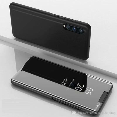 [FREE SHIPPING] Mirror Flip Sensor Case For Huawei Y9s