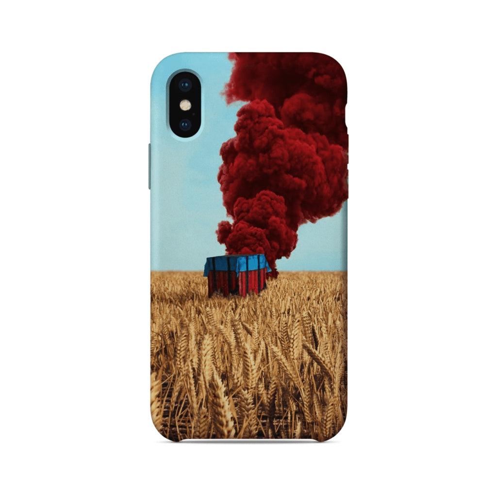 [ FREE SHIPPING] Design Your Custom Hard Phone Case