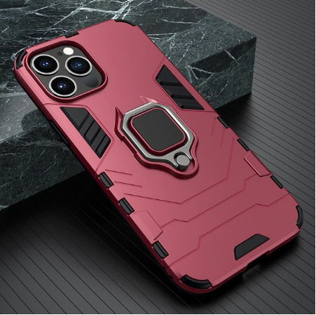 Iphone 13 pro max Armor Shockproof cover Pakistan
