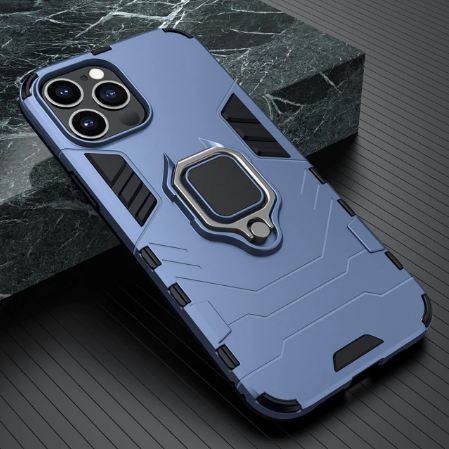 [FREE SHIPPING] Armor Shockproof Full Protection Case For IPhone 13 Pro