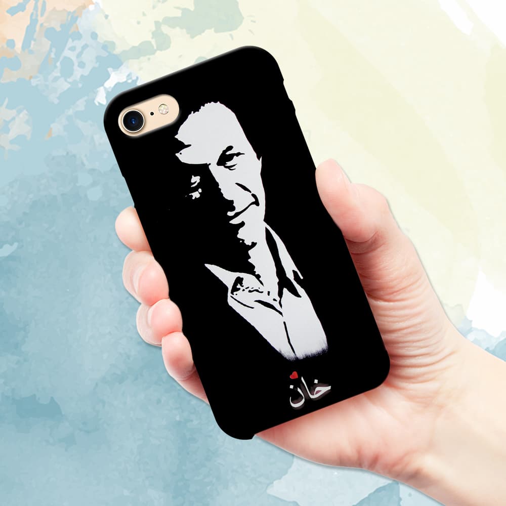 [ FREE SHIPPING] Design Your Custom Hard Phone Case