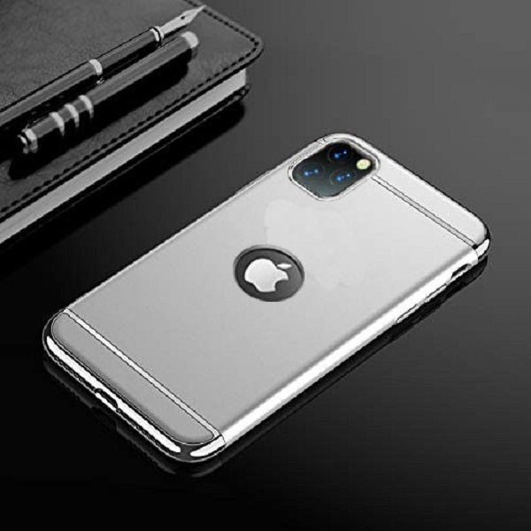 [FREE SHIPPING] IPaky 3in1 Full Protection Case For  IPhone 11 Pro Max