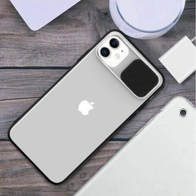 iPhone 11 Slide mobile phone cover in Pakistan - Clair.pk