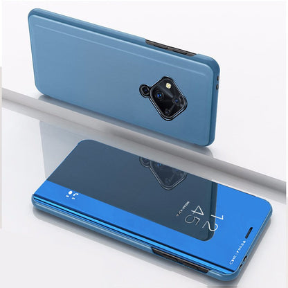 [FREE SHIPPING] Mirror Flip Sensor Case For Vivo Y 51