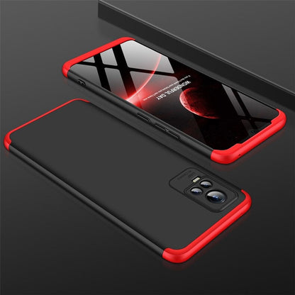 [ FREE SHIPPING] Vivo V21e - Gkk Original Shock Proof Full Protection Cover 360 Case