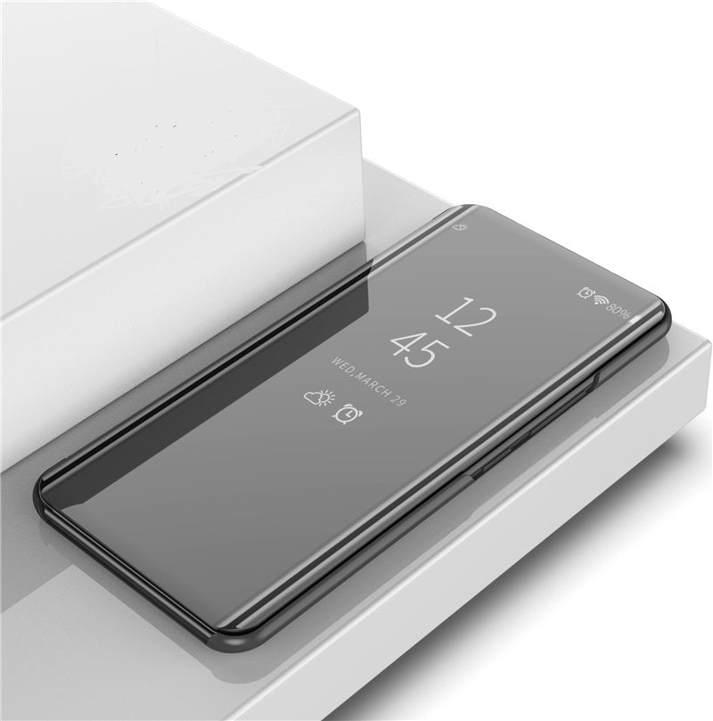 [FREE SHIPPING] Mirror Flip Sensor Case For Vivo V11 Pro