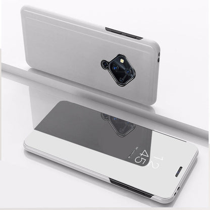 [FREE SHIPPING] Mirror Flip Sensor Case For Vivo Y 51