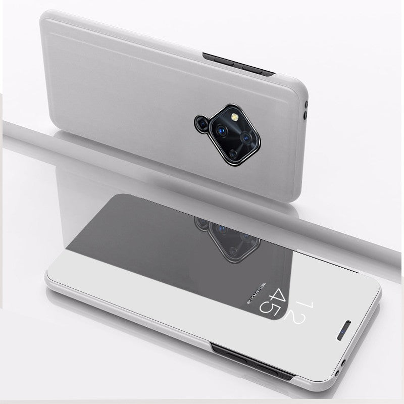 [FREE SHIPPING] Mirror Flip Sensor Case For Vivo S1 Pro/Y51