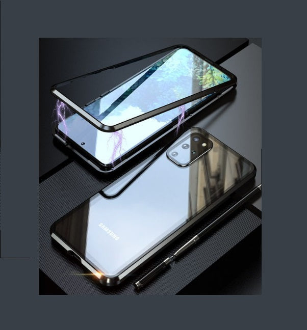 Samsung A51 Strong Magnetic phone Case