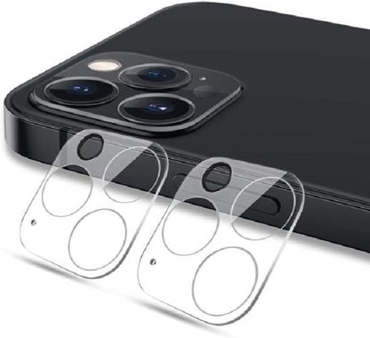 [FREE SHIPPING] Premium Coating Glass Camera Lens Protector For IPhone 14 Pro Max