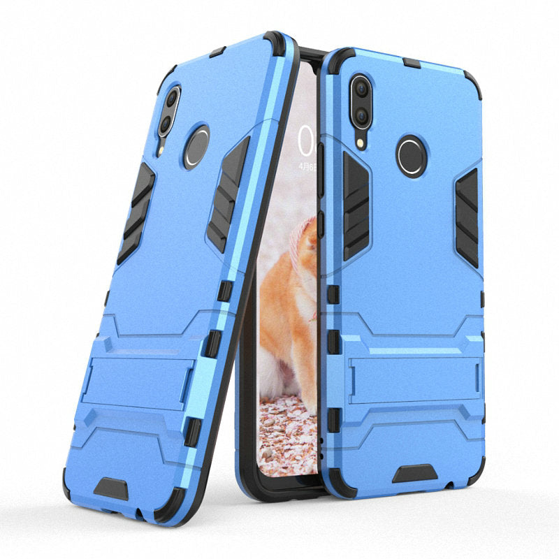 [FREE SHIPPING] Armor Shockproof Full Protection Case For Huawei Nova 3i