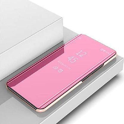 [FREE SHIPPING] Mirror Flip Sensor Case For Oppo F11