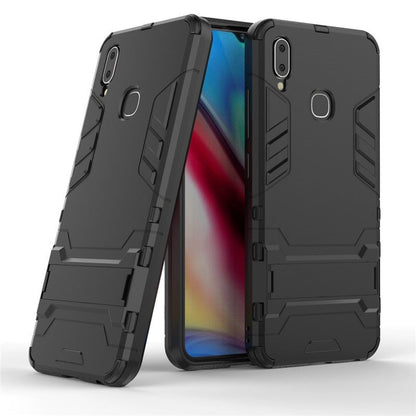 [FREE SHIPPING] Armor Shockproof Full Protection Case For Vivo Y91/Y93/Y95