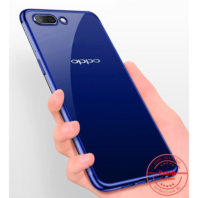 [FREE SHIPPING] Fashion 3d Full Protection Case For Oppo A3s