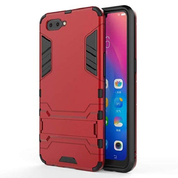 [FREE SHIPPING] Armor Shockproof Full Protection Case For Oppo A3S