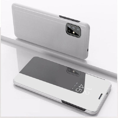 Samsung A31 Mirror Flip Sensor mobile Case