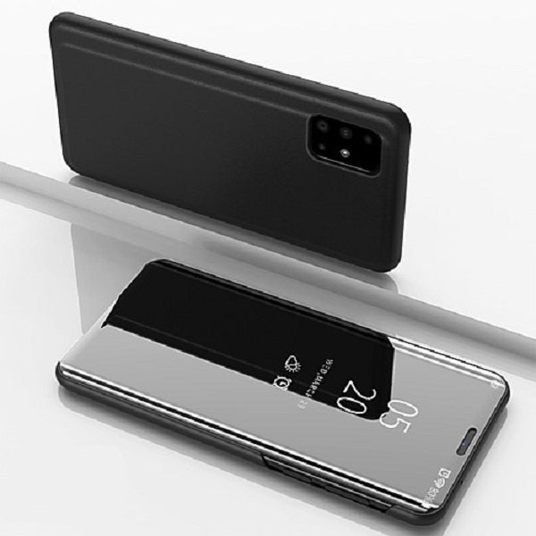 [FREE SHIPPING] Mirror Flip Sensor Case For Samsung A71