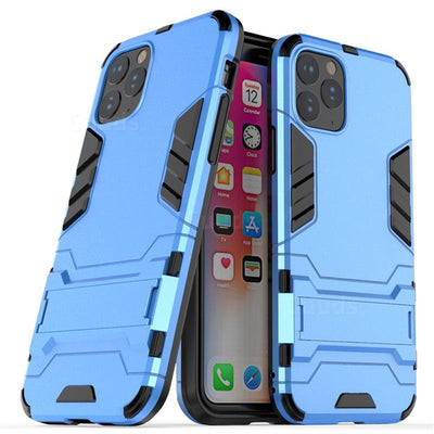 [FREE SHIPPING] Armor Shockproof Full Protection Case For IPhone 11 Pro Max