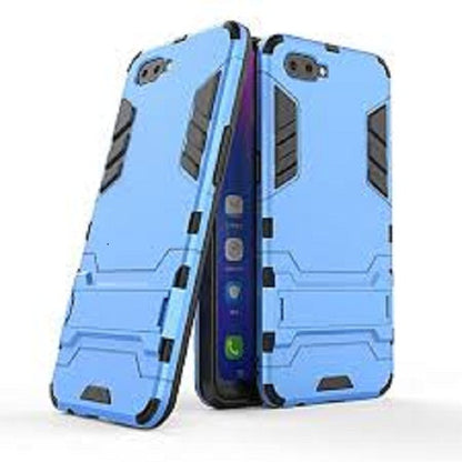 [FREE SHIPPING] Armor Shockproof Full Protection Case For Oppo A3S