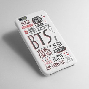 [ FREE SHIPPING] Design Your Custom Hard Phone Case