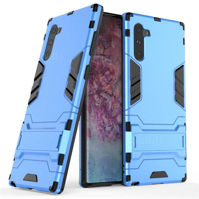 [FREE SHIPPING] Armor Shockproof Full Protection Case For Samsung Galaxy Note 10