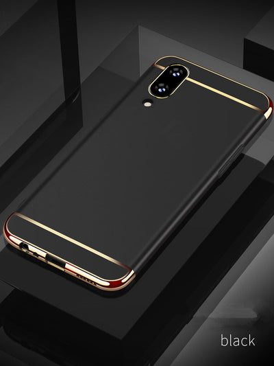 [FREE SHIPPING] IPaky 3in1 Full Protection Case For Vivo V11 Pro