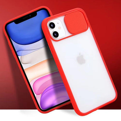 Slider mobile phone cover in pakistan for IPhone 12